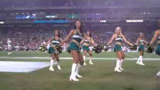 2011 USF Sundolls [upl. by Shulem307]