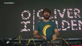 Oliver Heldens LIVE Set Creamfields 2018 Live Set [upl. by Genevra505]