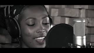 Mbosso  NipepeeZima Feni Official Video Cover by Sati [upl. by Nylaj667]