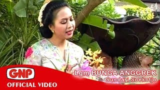 Lgm Bunga Anggrek  Sundari Soekotjo [upl. by Alfi]