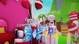 BUON COMPLEANNO ADOPT ME🥳IL NUOVO AGGIORNAMENTOROBLOX [upl. by Ringler650]