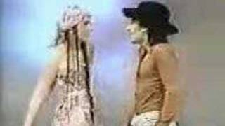 Well live it all again  Al Bano y Romina Power Videoclip [upl. by Alemat]