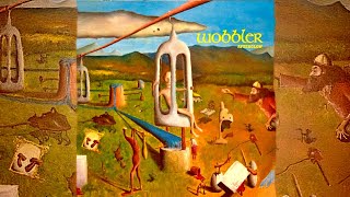 Wobbler  Afterglow 2009 Progressive Rock Full Album [upl. by Rickert]