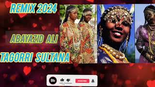 Song afar 2024  Abayazid Ali 2024 Tagorri Sultanat Audio officiel [upl. by Andel]