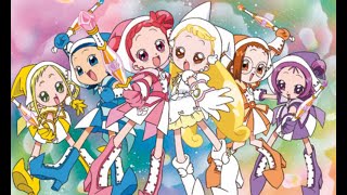 Magical Doremi  Openings y endings Español España [upl. by Stoecker873]