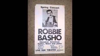 Robbie Basho  Death Song [upl. by Otsenre]