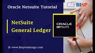 Introduction to Netsuite General ledger  NetSuite General Ledger  NetSuite Consulting [upl. by Castillo884]