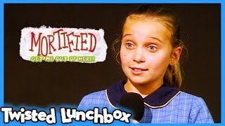 Leaving Primary  Mortified  Season 1 Episode 13 [upl. by Lenahs]