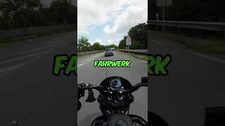 NEUES FAHRWERK bei einer HARLEY DAVIDSON wirklich NÖTIG 🤔 Wilbers Nivomat Fazit [upl. by Spillihp]