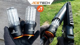 AceTech AceHIVE VS Airsofters The best Grenade for CQB [upl. by Kano]