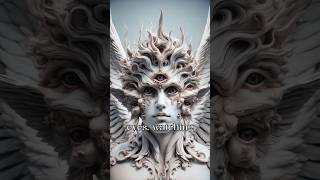 The TRUTH About CHERUBIM Angels 👼🔥  They’re NOT What You Think [upl. by Kaspar171]