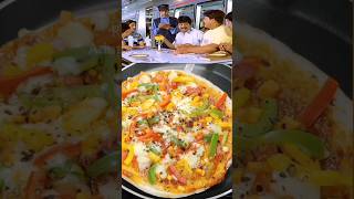 Pizza Dosa  பீட்சா தோசை [upl. by Miharba857]