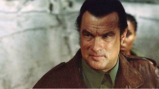 THE BEST STEVEN SEAGALL MOVIE [upl. by Nerraf]