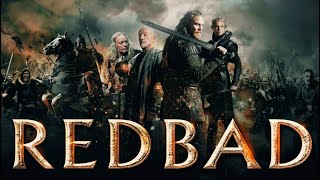 The Legend of Redbad 2019  Trailer  Gijs Naber  Jonathan Banks  Søren Malling [upl. by Hisbe745]