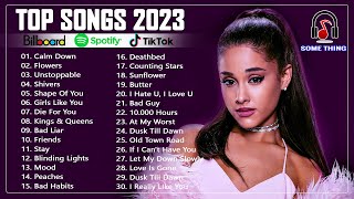 Top Songs 2024♨️♨️ Top 40 Popular Songs Playlist 2024♨️♨️ Best English Songs Collection 2024 [upl. by Buckels]