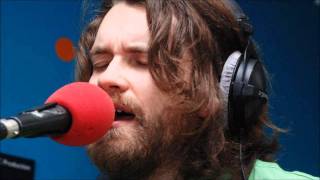 Guillemots  Vermillion Live on BBC 6 Music [upl. by Assilaj904]