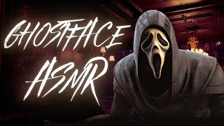 M4A Youd Better Do What He Says Youll Be Good Wont You Ghostface Spicy ASMR [upl. by Koblick]