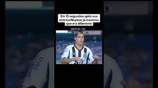 NEYMAR ERA DIFERENCIADO 😡😌 Video completo [upl. by Yedok]