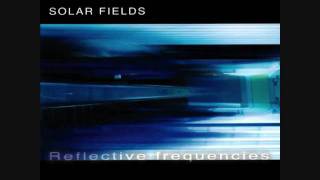 Solar Fields  Overlapping Particles [upl. by Medarda]