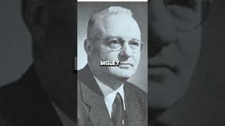 The Deadliest Inventor in History  Thomas Midgley Jr [upl. by Nylirem]