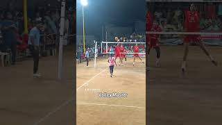 Panimalar college vs SRM UniversityBARGUR TOURNAMENT [upl. by Otxilac]