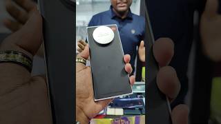 Leica leticia phone 1 viralgadgets unboxing smartphone [upl. by Tobe]