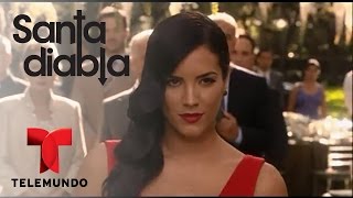 Pasión Prohibida  Capítulo 9  Telemundo Novelas [upl. by Eeznyl]