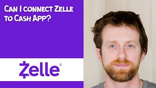 can i connect zelle to cash app [upl. by Landsman]