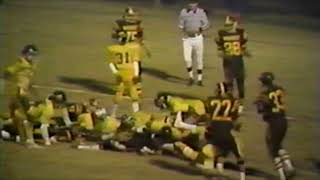 Woodruff vs Chesnee 1976 [upl. by Boggers942]