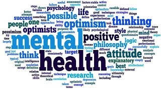 Mental Health Awareness by  Fiza Ahsan  IndustrialOrganizational Psychologist [upl. by Noed]