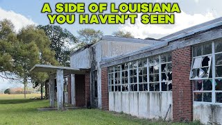 This Is What Life Is Like In Small Town Louisiana [upl. by Eimak]