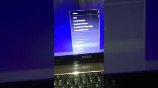 just installed atlas os on my old laptop [upl. by Irim]