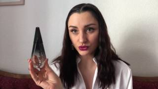 Моя коллекция парфюмов Serge Lutens Burberry Givenchy [upl. by Nnaid]