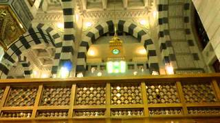 Hum Bhi Jayenge Madina [upl. by Hadnama26]