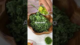 🥗CancerFighting Salad Eat this Every Day and Beat Cancer  The Nutritarian Diet  Dr Joel Fuhrman [upl. by Lemay]