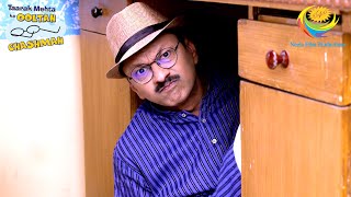 Popatlal Escapes From Bhide  Taarak Mehta Ka Ooltah Chashmah  Popatlal Ki Shaadi [upl. by Moyra169]