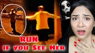 Dark Truth of The SERBIAN DANCING LADY ☠️ RUN if You See Her 💀 [upl. by Kylander202]