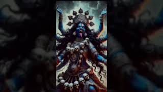 Kali man ki Puja is tarah se Karen dukh Dard pareshani dur hogi 🕉️🕉️🙏🙏❤️❤️shortsyoutubshorts [upl. by Yrac]