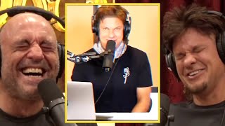 JRE FUNNIEST Theo Von Moments V2 [upl. by Uba]