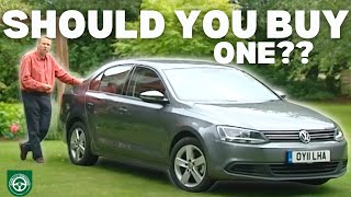 Volkswagen Jetta 20112014  what you NEED to look for before you buy  indepth review [upl. by Erdnad]