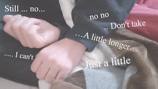 You are so mean【 Japanese boyfriend ASMR 】【M4F】【 ENG SUB 】 [upl. by Inalak46]