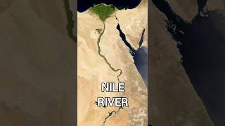 NILE RIVER  DARYA E NEEL nileriver daryaeneel shorts [upl. by Brook]