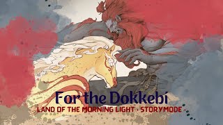 For the Dokkebi  Tale of Duoksini [upl. by Yddub]