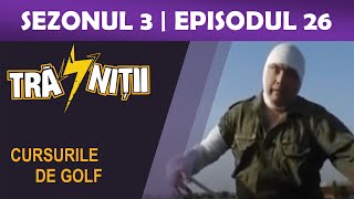 Trasnitii Sezon 3 Episod 26 [upl. by Siulesoj]