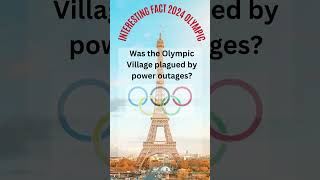 Shocking 2024 Olympic Fails You Never Knew About 26 [upl. by Kerril]