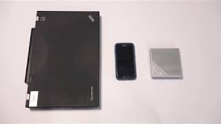 Polycom Voxbox Speakerphone Overview  VISITELECOM [upl. by Ynnij]