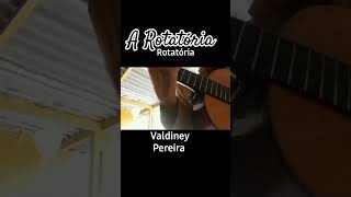 A Rotatória Valdiney Pereira [upl. by Nos]