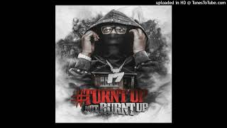 VonOff1700  Turnt Up Not Burnt Up Official Instrumental [upl. by Nimra]