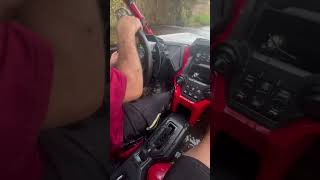 2023 Honda Talon at Suburban Estates in Holopaw FL Bad assss machineee [upl. by Elbon]