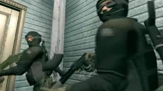 SWAT 4 The Stetchkov Syndicate Trailer [upl. by Sprung833]